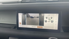 Land Rover Defender 2.0 P300 SE 110 5dr Auto Petrol Estate